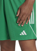 Spodenki treningowe krótkie męskie adidas Tiro 23 League zielone IB8087