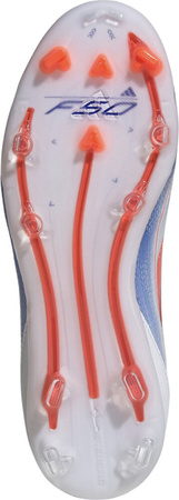 Buty piłkarskie dziecięce adidas F50 Pro FG IF1361