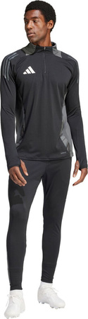 Spodnie męskie adidas Tiro 24 Competition Training czarne IP1878