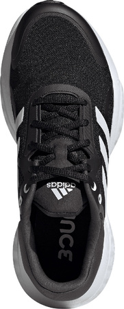 Buty damskie do biegania adidas Response czarne GX2004