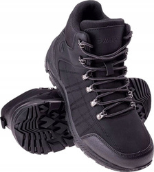 Męskie buty trekkingowe turystyczne Hi-tec Mengelo MID rozmiar 46