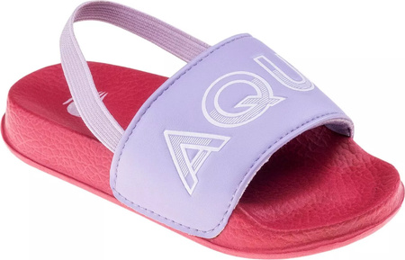 Dziecięce sandały klapki Aquawave Nefis Kids rozmiar 27