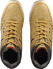 Buty męskie sportowe miejskie Lee Cooper brązowe LCJ-21-29-0643M