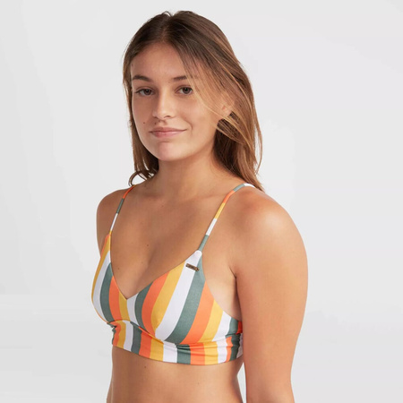 Damski strój kąpielowy dwuczęściowy O'neill WAVE SKYE BIKINI SET rozmiar 36
