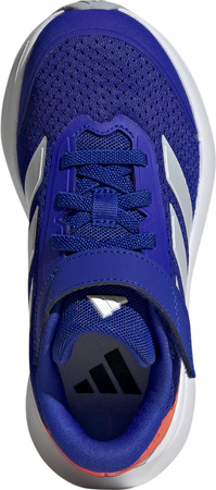 Buty dla dzieci adidas Duramo SL EL granatowe IH3601