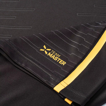 Męski koszulka treningowa bez rękawków Huari Dunkey II rozmiar XL