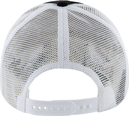 Czapka z daszkiem '47 New York Yankees MVP Branson czarno-biała B-BRANS17CTP-BK