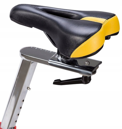 Rower spinngowy HMS Premium SW7200 22KG