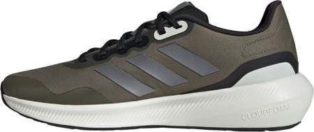 Buty męskie adidas Runfalcon 3.0 TR oliwkowe IF4026