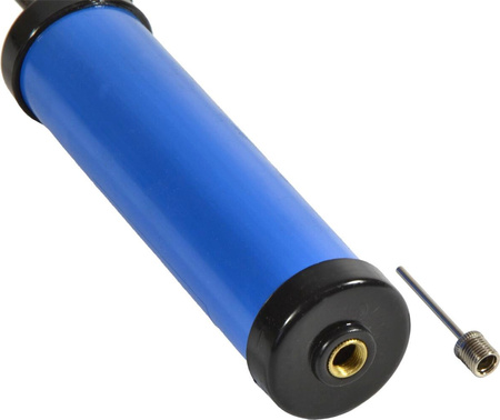 Pompka do piłek Enero 8 cali 20cm i wężyk