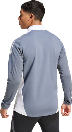 Bluza męska adidas Tiro 24 Competition Training szara IV9149