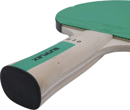 Rakietka do tenisa stołowego pin-ponga Sunflex TT G30 10201