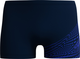 Męskie Bokserki Kąpielowe Medley Logo Asht Am  rozmiar 34