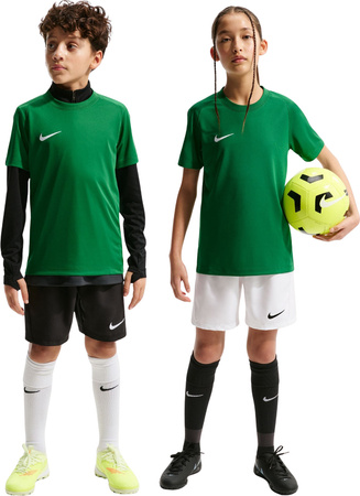 Koszulka dla dzieci Nike Dri-Fit Park VIII zielona HV8182 302