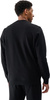 Bluza męska 4F M1767 czarna 4FWMM00TSWSM1767 20S