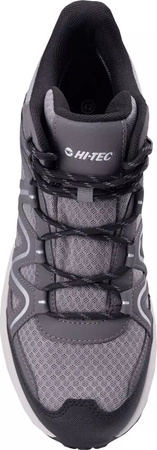 Męskie buty trekkingowe turystyczne Hi-tec Henk MID rozmiar 43
