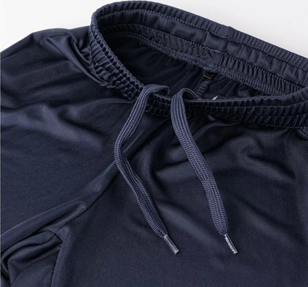 Dziecięce spodenki treningowe oddychające Huari Huracan II Short Kids rozmiar 134