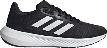 Buty damskie adidas Runfalcon 3 czarne HP7556