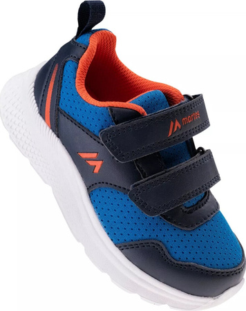 Dziecięce buty sportowe miejskie szkolne Martes Derun Kids rozmiar 20