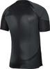 Koszulka treningowa męska Nike Dri-FIT Adv Gardien IV GK Jsyss czarna DH7760 060