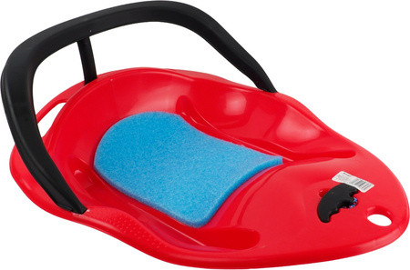 Ślizgacz Sprint z pianką Kimet