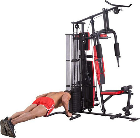 Atlas HMS Tytan 12 150 lbs (67,5 kg)