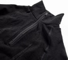 Damska bielizna bluza termoaktywna oddychająca Fitanu Elder W 1/2 Zip rozmiar L