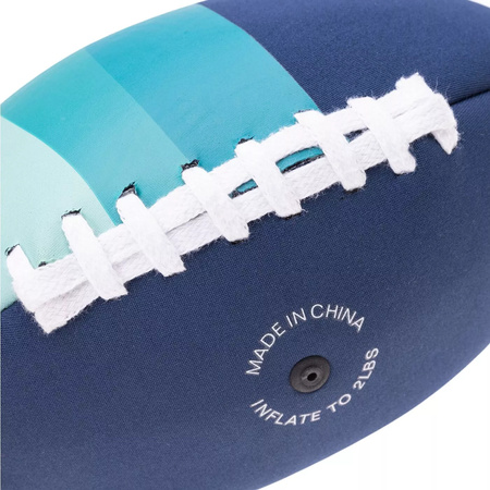 Piłka rugby do wody basenu Aquawave LANDA 23x13cm