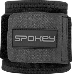 Ściągacz nadgarstka Spokey Fitband czarny 941973