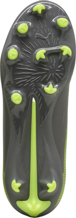 Buty piłkarskie dla dzieci Puma Ultra 5 Play FG/AG 108170 03