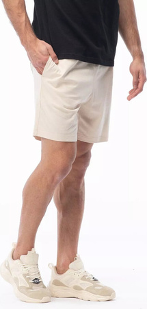 Męskie spodenki bawełniane letnie casualowe Iguana Mawimbi rozmiar XXL