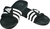 Klapki męskie Adidas Adissage czarne F35580