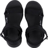 Sandały damskie Lee Cooper czarne LCW-25-03-3398LA