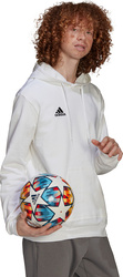Bluza męska adidas Entrada 22 Hoody biała HG6302