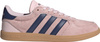 Buty damskie adidas Breaknet Sleek różowe JR6906