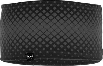 Opaska na głowę Viking Onyx czarno-szara 319-24-8352-0900-UNI