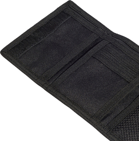 Portfel adidas PrimeLift czarny JZ7087