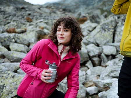 Butelka Antila dark grey/dark grey rozmiar uniwersalny