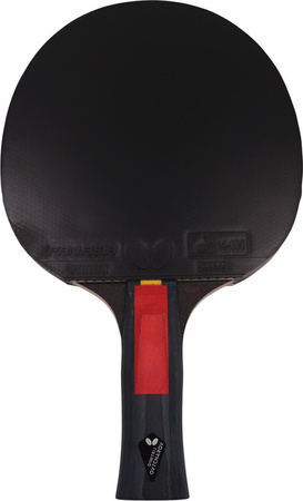 Rakietka do tenisa stołowego ping-ponga Butterfly Ovtcharov Ruby 25726 / 25455