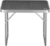 Stół kempingowy turystyczny składany Nils Camp NC3401 ciemnoszary 60x40x50 cm