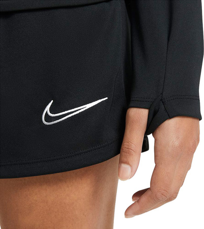 Bluza damska Nike Dri-FIT Academy czarna CV2653 010