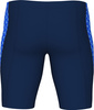 Męskie Bokserki Kąpielowe Men's Arena Monogram Swim Jammer  dress blues rozmiar 65