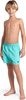 Dziecięce Szorty Boys' Beach Boxer Solid R  poppy red/patriot blue rozmiar 12-13