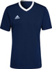 Koszulka męska adidas Entrada 22 Jersey granatowa HE1575