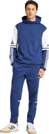 Bluza męska adidas Squadra 25 Sweat Hoody granatowa JD2972