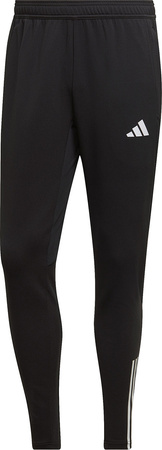 Spodnie męskie adidas Tiro 23 Competition Training czarno-białe HC5483