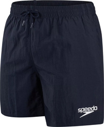 Męskie szorty Speedo ESSENTIALS 16" WATERSHORT AM true navy rozmiar XS