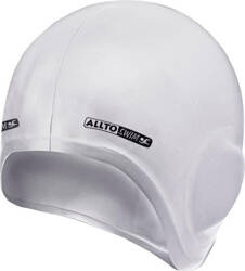 Czepek pływacki silikonowy na uszy EPC312