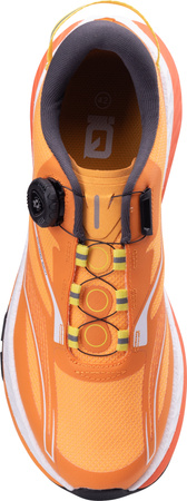 Męskie Buty Do Biegania W Terenie Routter poppy red/patriot blue rozmiar 43