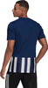 Koszulka męska adidas Striped 21 Jersey granatowa GN5847